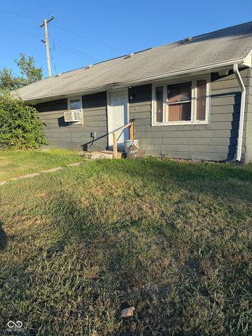 2365 N Goodlet Avenue, Indianapolis, IN 46222