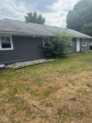 2365 N Goodlet Avenue, Indianapolis, IN 46222