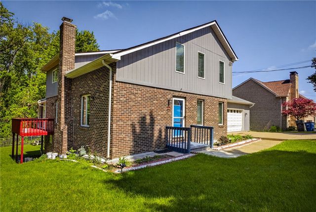 59 Hartl Ln, Baldwin Boro, PA 15227