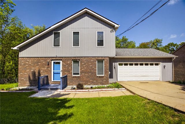 59 Hartl Ln, Baldwin Boro, PA 15227