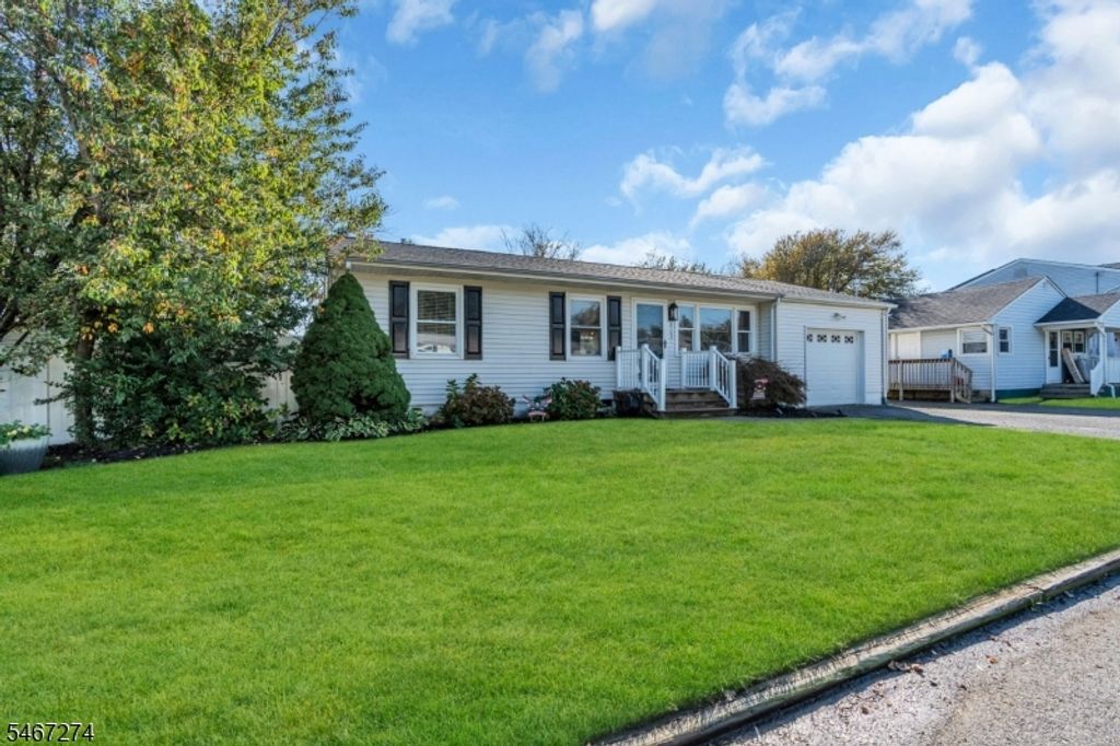 3163 Sterling St, Toms River Township, NJ 08753 — exterior