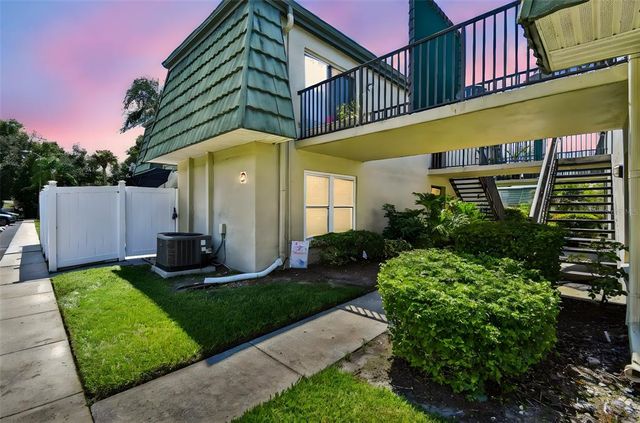 1799 N HIGHLAND AVENUE 169, Clearwater, FL 33755