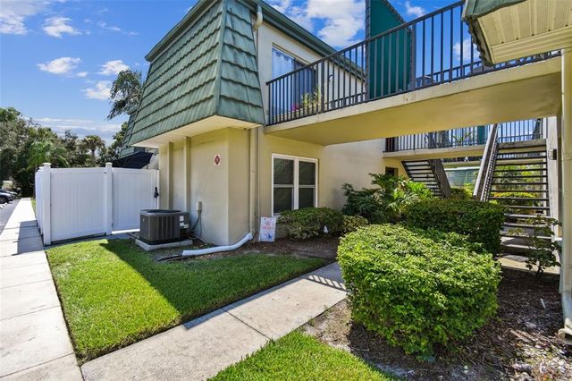 1799 N HIGHLAND AVENUE 169, Clearwater, FL 33755