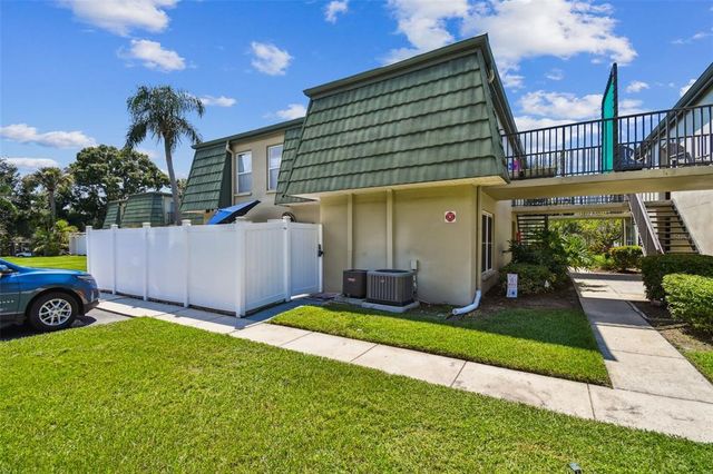 1799 N HIGHLAND AVENUE 169, Clearwater, FL 33755