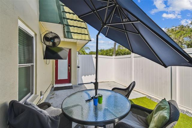 1799 N HIGHLAND AVENUE 169, Clearwater, FL 33755