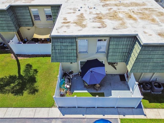1799 N HIGHLAND AVENUE 169, Clearwater, FL 33755