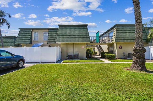 1799 N HIGHLAND AVENUE 169, Clearwater, FL 33755