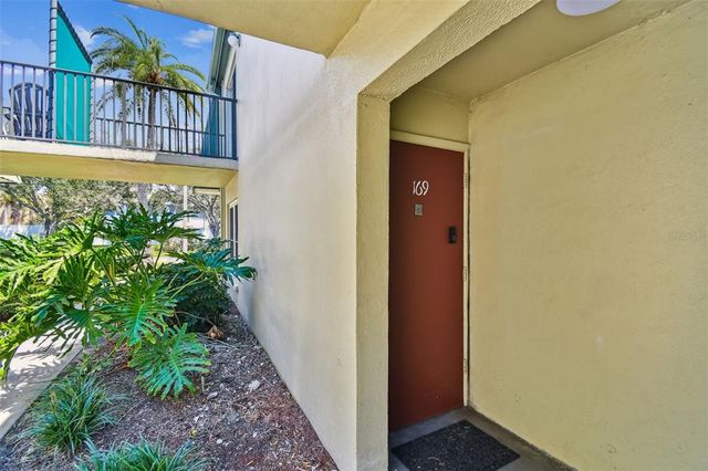 1799 N HIGHLAND AVENUE 169, Clearwater, FL 33755