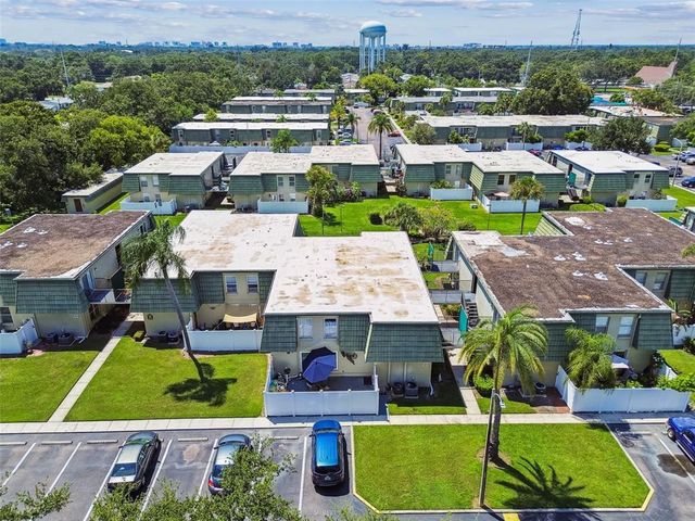 1799 N HIGHLAND AVENUE 169, Clearwater, FL 33755