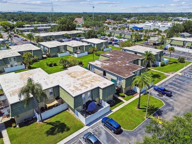 1799 N HIGHLAND AVENUE 169, Clearwater, FL 33755