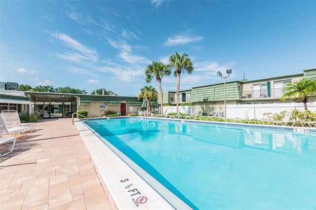 1799 N HIGHLAND AVENUE 169, Clearwater, FL 33755