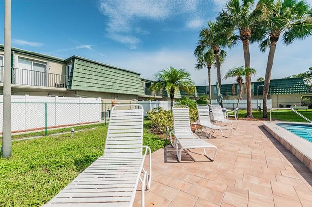 1799 N HIGHLAND AVENUE 169, Clearwater, FL 33755