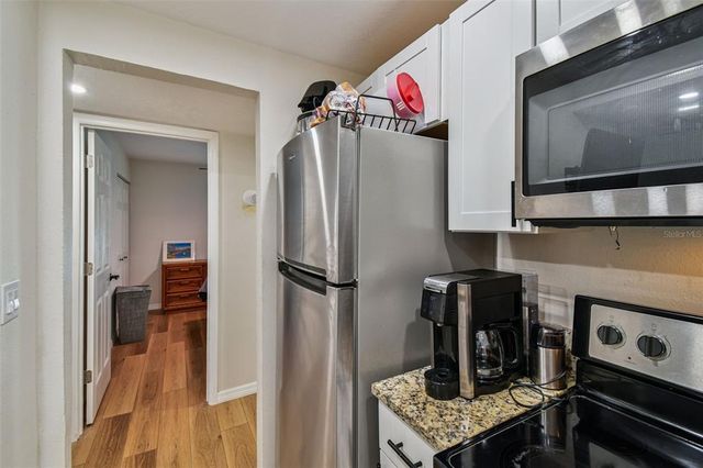 1799 N HIGHLAND AVENUE 169, Clearwater, FL 33755