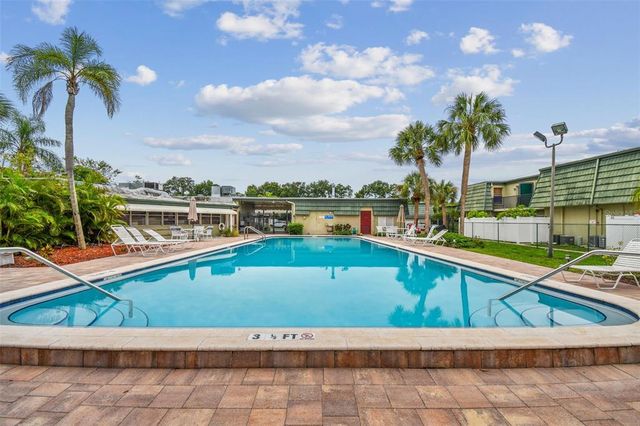 1799 N HIGHLAND AVENUE 169, Clearwater, FL 33755