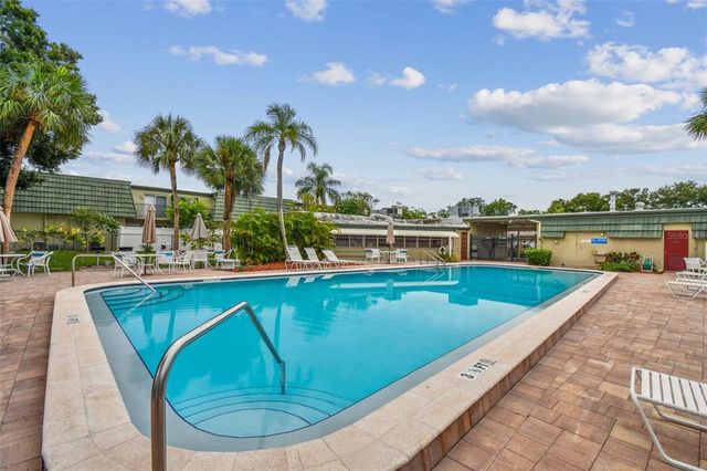 1799 N HIGHLAND AVENUE 169, Clearwater, FL 33755