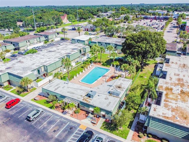 1799 N HIGHLAND AVENUE 169, Clearwater, FL 33755