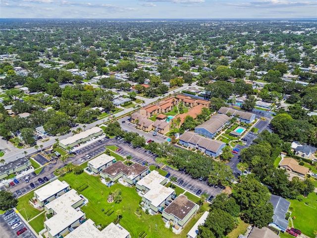 1799 N HIGHLAND AVENUE 169, Clearwater, FL 33755