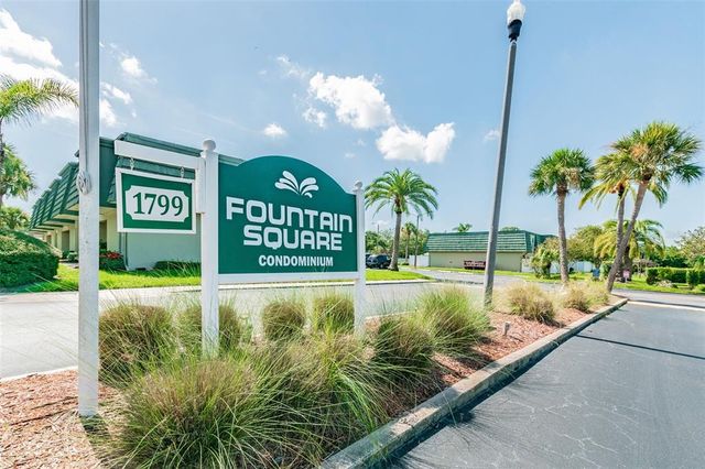 1799 N HIGHLAND AVENUE 169, Clearwater, FL 33755