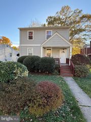 410 CARROLL AVE, Laurel, MD 20707