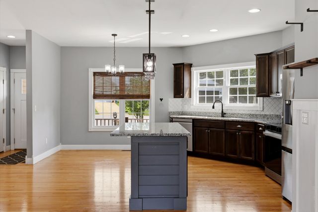 144 Grace Court, Harrodsburg, KY 40330