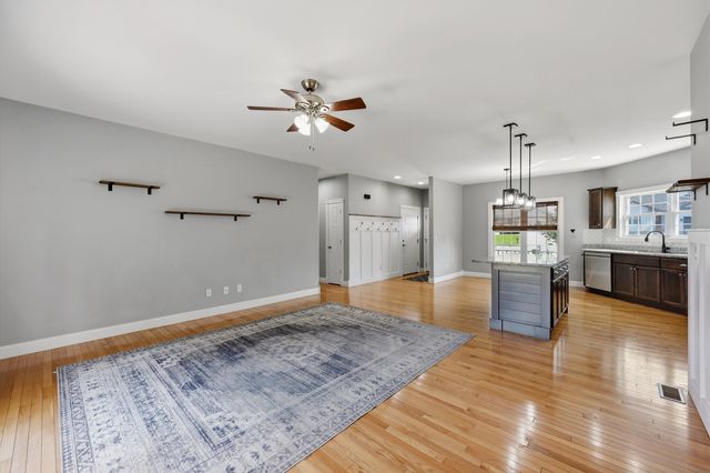 144 Grace Court, Harrodsburg, KY 40330