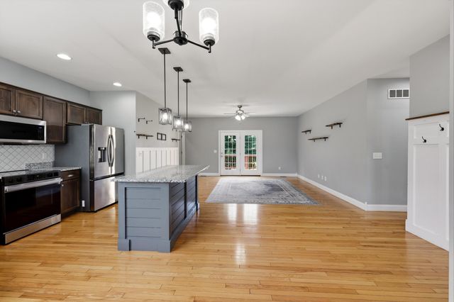 144 Grace Court, Harrodsburg, KY 40330