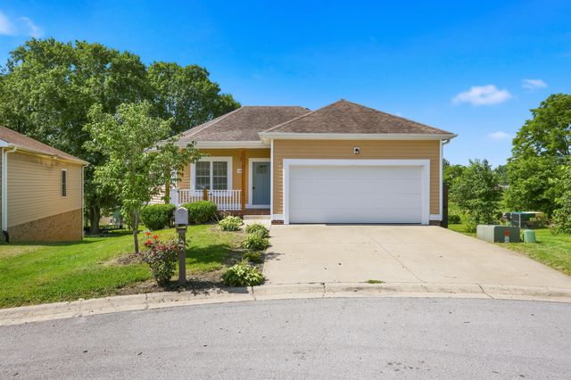 144 Grace Court, Harrodsburg, KY 40330