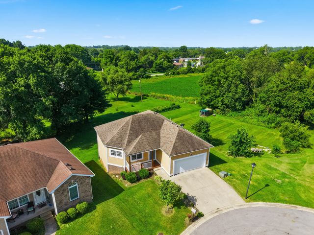 144 Grace Court, Harrodsburg, KY 40330