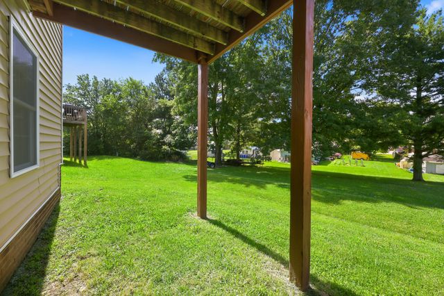 144 Grace Court, Harrodsburg, KY 40330