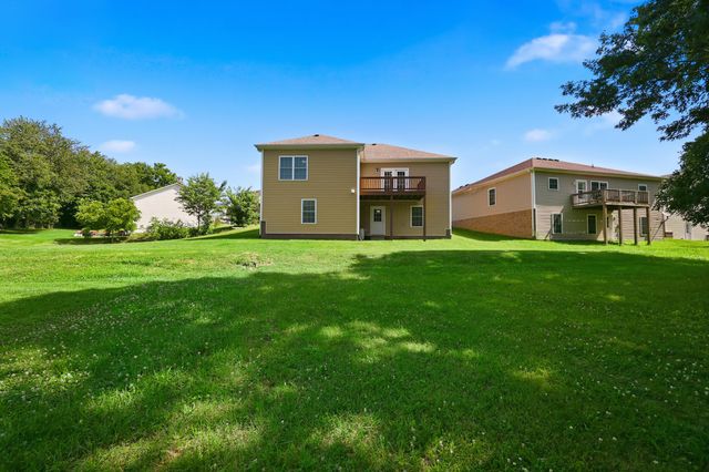 144 Grace Court, Harrodsburg, KY 40330