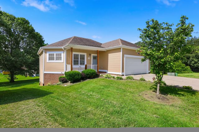 144 Grace Court, Harrodsburg, KY 40330
