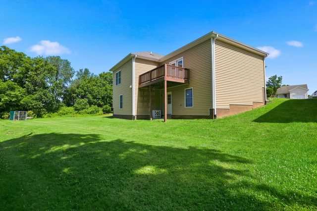 144 Grace Court, Harrodsburg, KY 40330