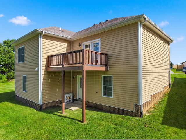 144 Grace Court, Harrodsburg, KY 40330