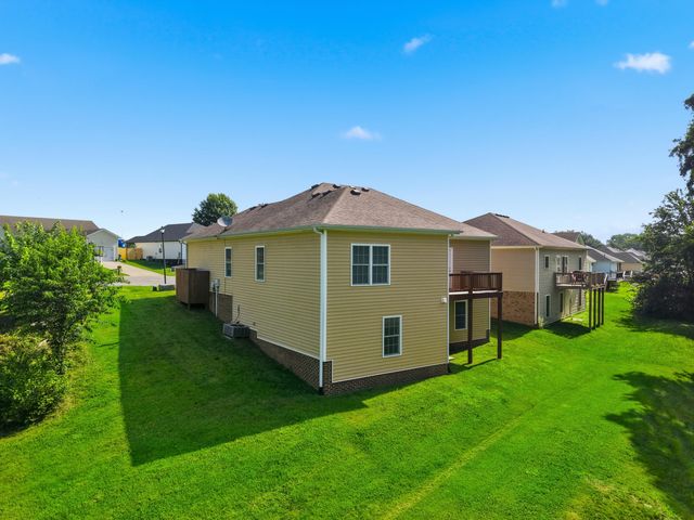 144 Grace Court, Harrodsburg, KY 40330