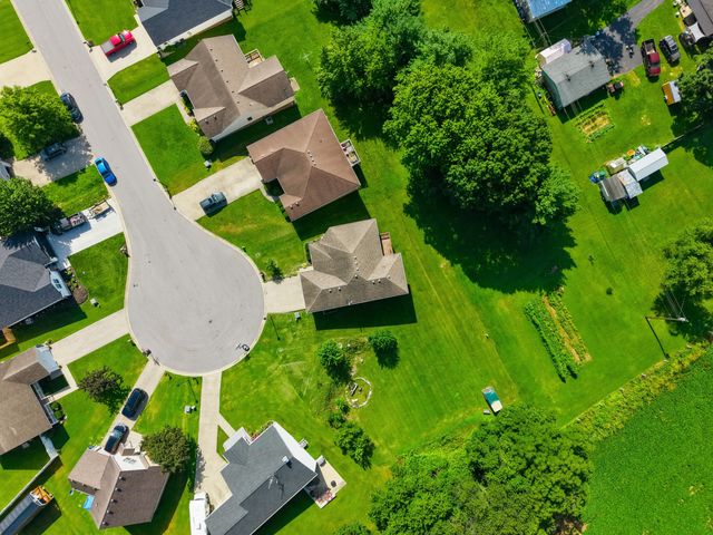 144 Grace Court, Harrodsburg, KY 40330
