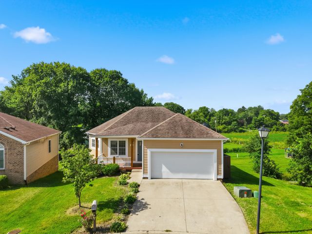 144 Grace Court, Harrodsburg, KY 40330