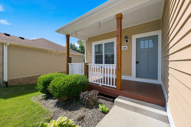 144 Grace Court, Harrodsburg, KY 40330