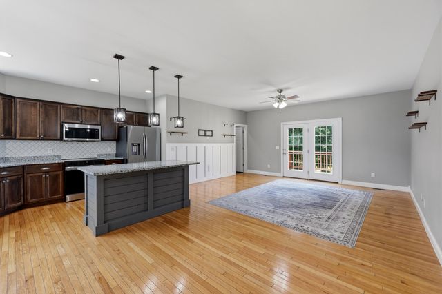 144 Grace Court, Harrodsburg, KY 40330