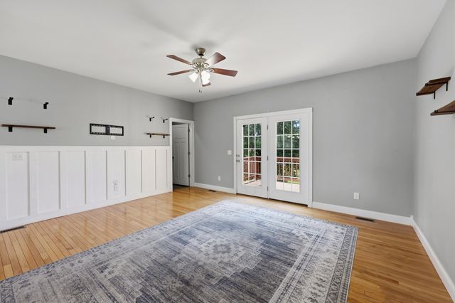 144 Grace Court, Harrodsburg, KY 40330