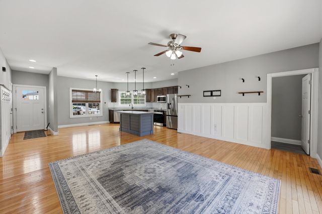 144 Grace Court, Harrodsburg, KY 40330