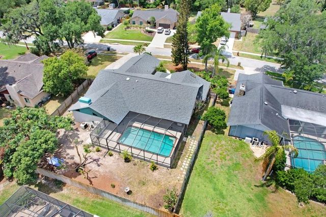 507 SPORTSMAN PARK DRIVE, Seffner, FL 33584