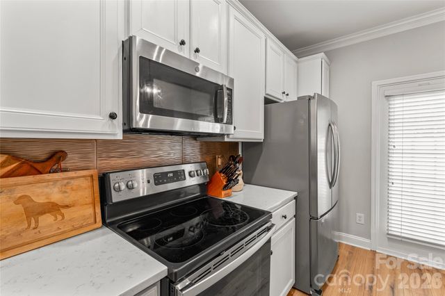 343 Hurston Circle, Charlotte, NC 28208