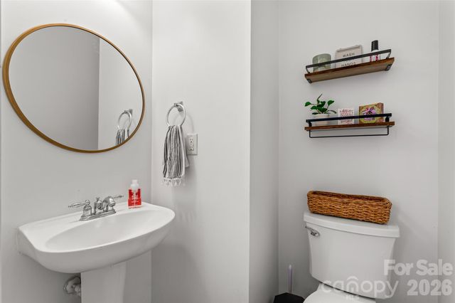 343 Hurston Circle, Charlotte, NC 28208