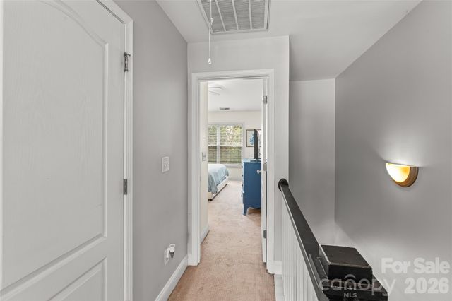 343 Hurston Circle, Charlotte, NC 28208