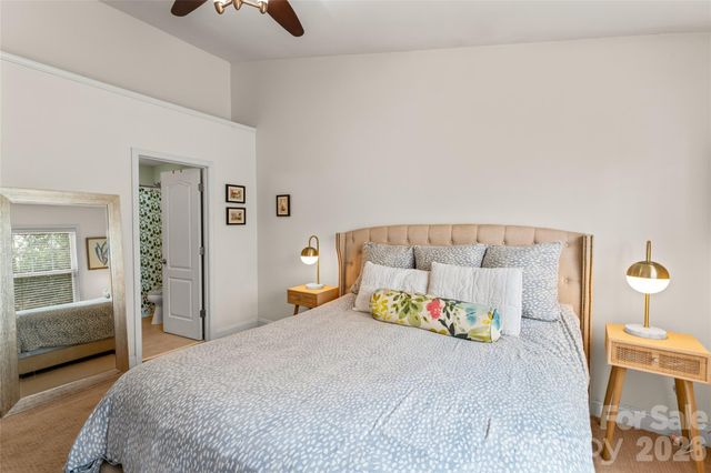 343 Hurston Circle, Charlotte, NC 28208