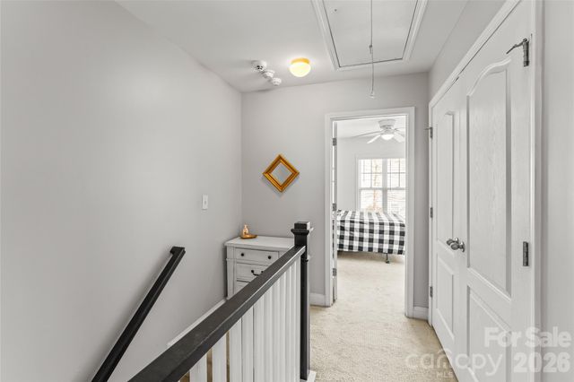 343 Hurston Circle, Charlotte, NC 28208