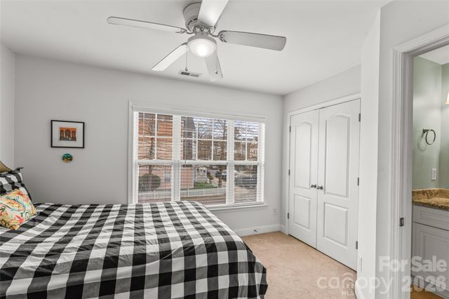 343 Hurston Circle, Charlotte, NC 28208