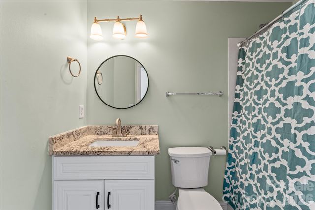 343 Hurston Circle, Charlotte, NC 28208