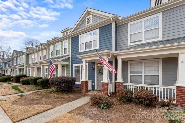 343 Hurston Circle, Charlotte, NC 28208