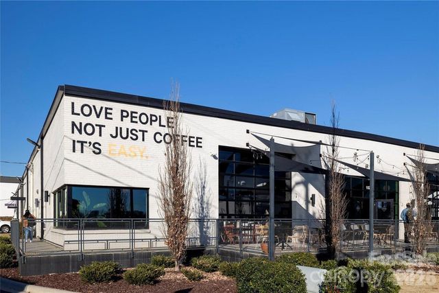 343 Hurston Circle, Charlotte, NC 28208